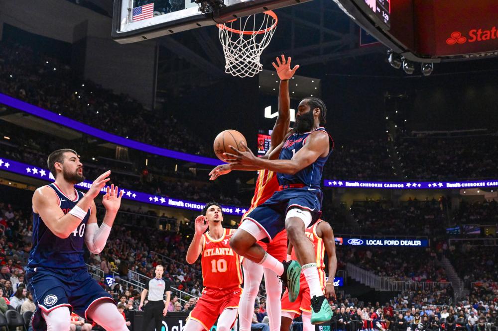 在选择外援 在选择外援